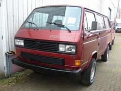 Gebruikt 1987 VW Caravelle MPV | € 9.900