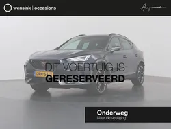 Grijs Gebruikt 2021 Cupra Formentor VZ SUV | € 28.840 (Iets duurder)