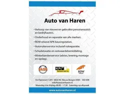 Wit Gebruikt 2010 Opel Vivaro Van | € 4.450 (Goede deal)