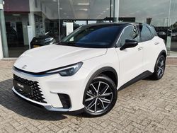 Wit Gebruikt 2024 Lexus LBX SUV | € 36.995 (Iets duurder)