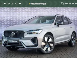 Grijs Gebruikt 2023 Volvo XC60 Ultimate SUV | € 53.899 (Eerlijke prijs)
