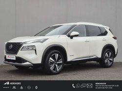 White pearl (qab) Gebruikt 2024 Nissan X-Trail Tekna SUV | € 41.885 (Iets duurder)