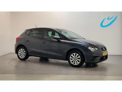 Grijs Gebruikt 2020 Seat Ibiza Business Hatchback | € 11.750 (Goede deal)