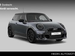 Grijs Gebruikt 2025 Mini John Cooper Works Comfort Hatchback | € 39.895 (Iets duurder)
