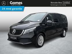 Overige Gebruikt 2022 Mercedes EQV300 MPV | € 41.950 (Goede deal)