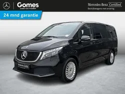 Overige Gebruikt 2022 Mercedes EQV300 MPV | € 44.950 (Goede deal)