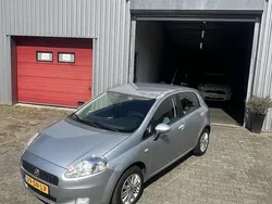 Grijs Gebruikt 2006 Fiat Punto Hatchback | € 2.250 (Duur)