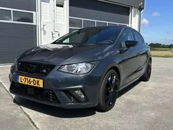 Grijs Gebruikt 2019 Seat Ibiza FR Hatchback | € 14.750 (Goede deal)