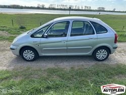 Grijs Gebruikt 2005 Citroën Xsara Picasso MPV | € 999 (Goede deal)