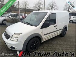 Overige Gebruikt 2012 Ford Transit Van | € 1.950 (Eerlijke prijs)