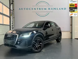 Zwart, metallic lak Gebruikt 2022 Audi Q2 Proline SUV | € 24.899 (Super prijs)