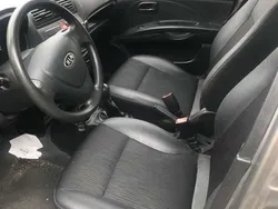 Zilver Gebruikt 2007 Kia Picanto Hatchback | € 1.000 (Eerlijke prijs)
