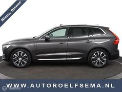 Grijs Gebruikt 2022 Volvo XC60 SUV | € 44.950 (Eerlijke prijs)