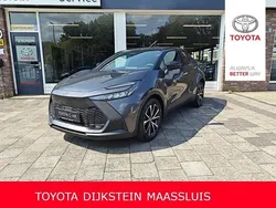 Grijs Nieuw 2024 Toyota C-HR SUV | € 38.950 (Eerlijke prijs)