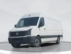 Wit Gebruikt 2016 VW Crafter Van | € 14.900 (Super prijs)