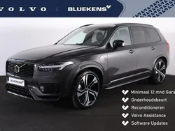 Grijs Gebruikt 2023 Volvo XC90 Ultimate SUV | € 71.900 (Eerlijke prijs)
