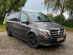 Gebruikt 2018 Mercedes V250 MPV | € 21.750 (Super prijs)