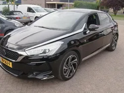 DS Automobiles DS5