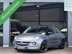 Grijs Gebruikt 2018 Opel Adam Jam Hatchback | € 8.500 (Goede deal)