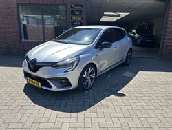 Grijs Gebruikt 2022 Renault Clio V R.S. Hatchback | € 18.750 (Eerlijke prijs)