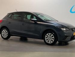 Grijs Gebruikt 2021 Seat Ibiza Business Hatchback | € 14.400 (Eerlijke prijs)