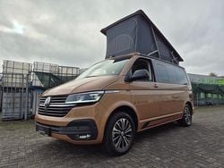 Oranje Gebruikt 2022 VW California California Van | € 77.950