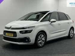 Citroën C4 SpaceTourer