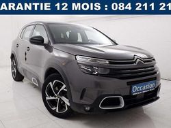 Grijs Gebruikt 2021 Citroën C5 Coupé | € 22.990 (Eerlijke prijs)