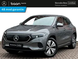 Grijs Gebruikt 2023 Mercedes EQA250+ Luxury SUV | € 42.850 (Eerlijke prijs)