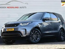 Grijs Gebruikt 2017 Land Rover Discovery 5 HSE SUV | € 20.500 (Eerlijke prijs)