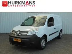 Wit Gebruikt 2017 Renault Kangoo MPV | € 4.944 (Eerlijke prijs)