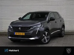 Grijs, metallic lak Gebruikt 2024 Peugeot 3008 Allure SUV | € 36.995 (Eerlijke prijs)