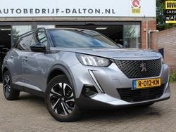 Gebruikt 2021 Peugeot e-2008 GT-line SUV | € 17.950