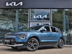 Blauw Gebruikt 2025 Kia Niro SUV | € 39.600 (Eerlijke prijs)