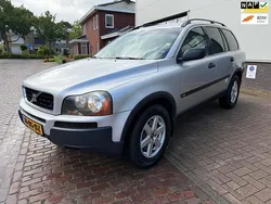 Grijs Gebruikt 2005 Volvo XC90 Momentum SUV | € 4.995 (Super prijs)