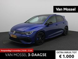 Blauw Gebruikt 2021 VW Golf VIII R Hatchback | € 44.900 (Duur)