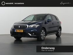 Blauw Gebruikt 2017 Suzuki SX4 S-Cross SUV | € 15.945 (Iets duurder)