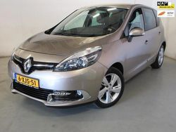 Gebruikt 2014 Renault Scénic III Luxe MPV | € 7.950 (Iets duurder)