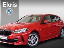 Rood Gebruikt 2023 BMW 118 M Sport Hatchback | € 27.900 (Eerlijke prijs)