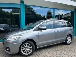 Grijs Gebruikt 2010 Mazda 5 Active MPV | € 5.500 (Eerlijke prijs)
