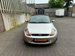 Grijs Gebruikt 2004 Ford StreetKa Cabriolet | € 1.550 (Eerlijke prijs)