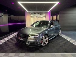 Grijs Gebruikt 2018 Audi A3 Sedan | € 24.995 (Eerlijke prijs)