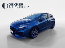 Blauw Gebruikt 2023 Ford Fiesta ST-Line Hatchback | € 20.945 (Iets duurder)