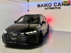 Gebruikt 2024 Audi A3 S-Line | € 40.995 (Duur)