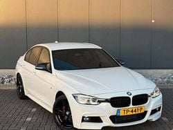 Gebruikt 2018 BMW 318 Shadowline | € 18.750 (Super prijs)