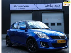 Blauw Gebruikt 2015 Suzuki Swift Hatchback | € 8.500 (Eerlijke prijs)