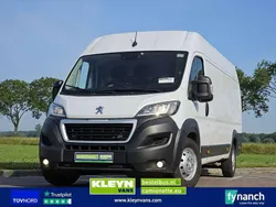 Wit Gebruikt 2023 Peugeot Boxer Van | € 14.850 (Super prijs)