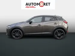 Bruin Gebruikt 2015 Mazda CX-3 SUV | € 15.950 (Iets duurder)