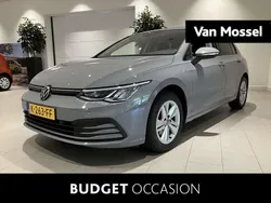 Grijs Gebruikt 2020 VW Golf VIII Style Hatchback | € 18.400 (Eerlijke prijs)