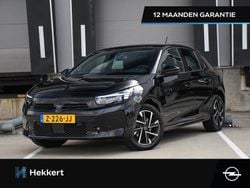 Zwart Gebruikt 2024 Opel Corsa Hatchback | € 23.495 (Goede deal)
